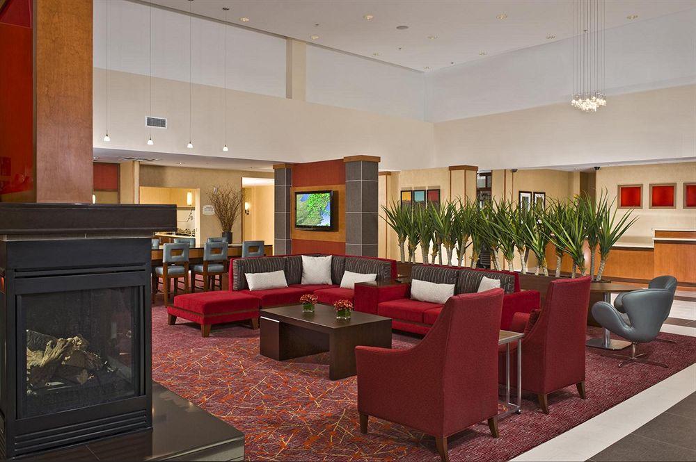 Residence Inn Newport News Airport Exterior photo