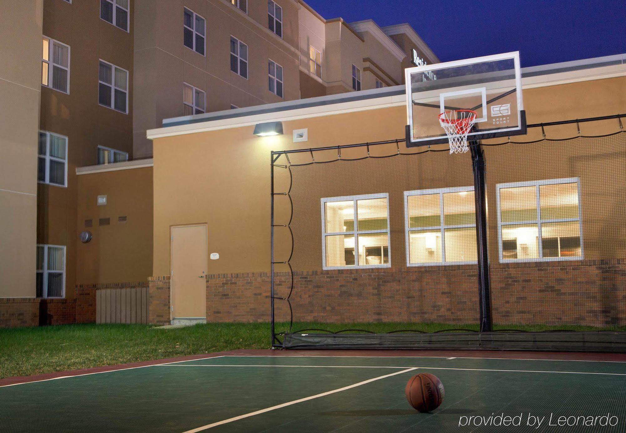 Residence Inn Newport News Airport Exterior photo